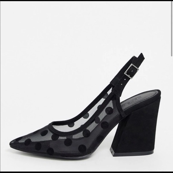 New! Asos heels - Picture 2 of 2